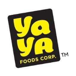 Ya Ya Foods USA LLC Raw & Packaging Receiver