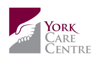 York Care Centre Cook