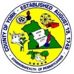 York County Government Booking Clerk