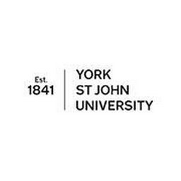 York St John University Student Success Graduate Intern