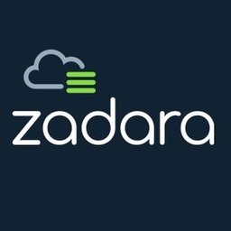 ZADARA STORAGE Full Stack Engineer