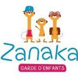 ZANAKA Baby-sitter H/F - Mercredi toute la journée