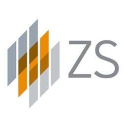 ZS Associates Product Marketing Associate