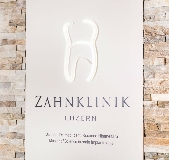 Zahnklinik Luzern Dentalsekretärin