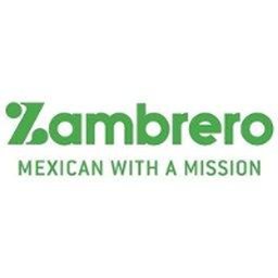 Zambrero 