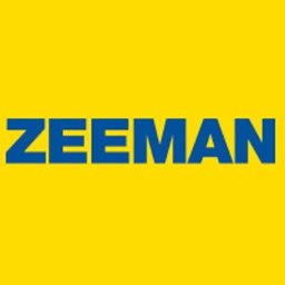 Zeeman Stagiair winkel