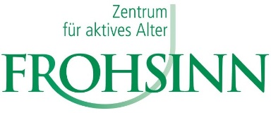 Zentrum für aktives Alter Frohsinn AG 