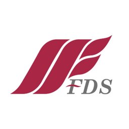 株式会社FDS 総務経理/未経験可/完全週休二日制/総務