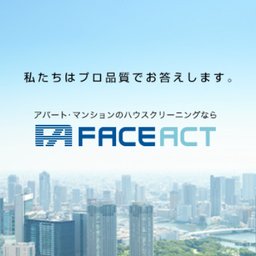 株式会社　FACEACT 