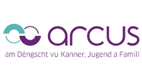 arcus asbl Chargé de direction – Kannerhaus Gréiwemaacher (m/w/d)