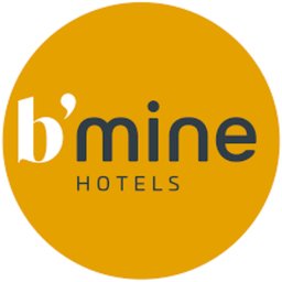 b'mine hotels Steward / Spüler (m/w/d)