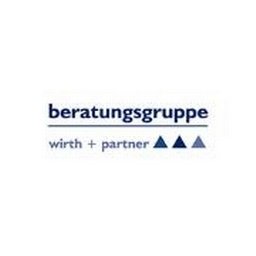 beratungsgruppe wirth + partner 