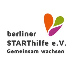 berliner STARThilfe e.V. Pädagogische Fachkraft (w/m/d) für unsere Begleitete Elternschaft Treptow-Köpenick