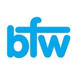 bfw Jobcoach (m/w/d)