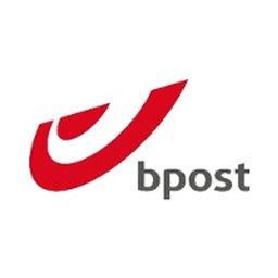 bpost Commercial Assistant - Brussels