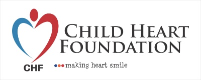 child heart foundation 