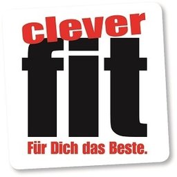 clever fit Fitnesstrainer (m/w/d)