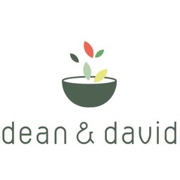 dean&david Servicekraft (m/w/d) Vollzeit