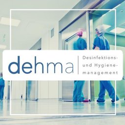 dehma GmbH Reinigungskraft (Teilzeit) für einer Krankenhausapotheke