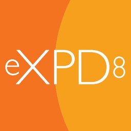 eXPD8 Retail Merchandiser