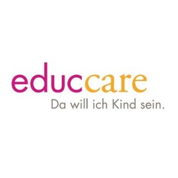 educcare Bildungskindertagesstätten gGmbH Hauswirtschaftskraft (Minijob, nachmittags) Kita (m/w/d)