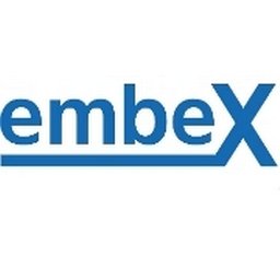 embeX GmbH Abschlussarbeit (Master-Thesis)