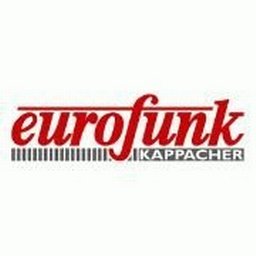 eurofunk Kappacher Internship & Working Student (m/f/x)