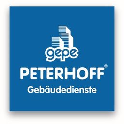 gepe-peterhoff Springer in der Gebäude-, Glas- und Grundreinigung (m/w/d)