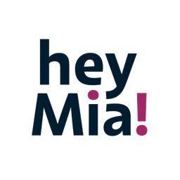 heyMia Servicemitarbeiter*in (80%-100%) | Mit Personalzimmer | MO & DI frei | Ohne Zimmerstunde