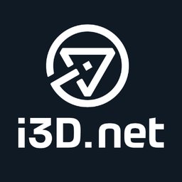 i3D.net 