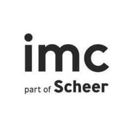 imc AG Werkstudent (w/m/d) Sales & Business Development (Healthcare)