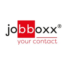 jobboxx ag Personalberater 100% Industrie/Technik (a)