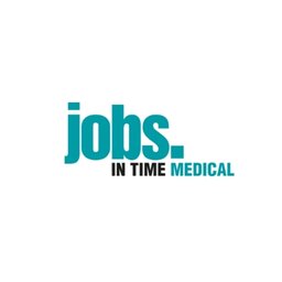 jobs in time medical Teamassistenz im Bereich Recruiting in Berlin gesucht