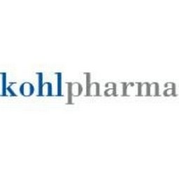 kohlpharma GmbH Auszubildende als Fachkraft für Lagerlogistik bzw. Fachlagerist (m/w/d)