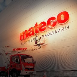 mateco Electromecánico/a