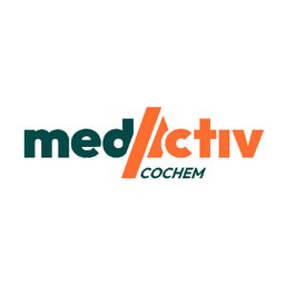 medactiv physio GmbH 