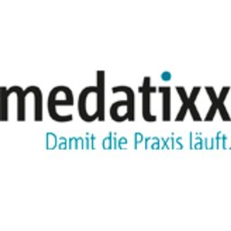 medatixx GmbH & Co. KG Vertriebsmitarbeiter (m/w/d) für E-Health-Lösungen im Neukunden- oder Bestandskundenumfeld