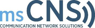 ms-CNS Communication Network Solutions GmbH Lagerlogistiker (m/w/d)