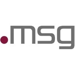 msg nexinsure ag Werkstudent Versicherungsmathematik (m/w/d)