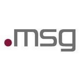 msg systems ag 