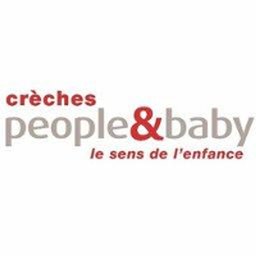 people&baby Educatrices de Jeunes Enfants