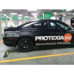 protexia 360 Elemento de seguridad ( Puebla )