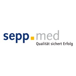 sepp.med GmbH Embedded-Test-Spezialist m/w/d