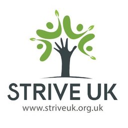 strive EMEA Recruitment Consultant