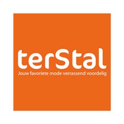 terStal Verkoopmedewerker