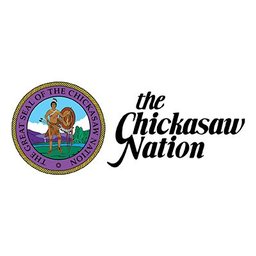 the Chickasaw Nation Pharmacy Courier