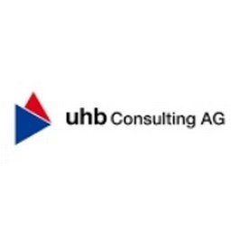 uhb consulting AG SQL Server Administrator (m/w/d)