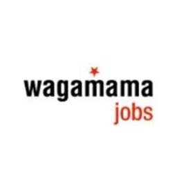 wagamama Keukenmedewerker